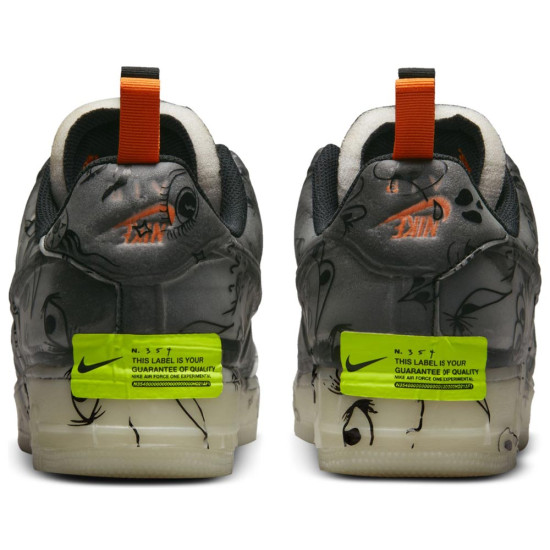 Nike Air Force 1 Experimental